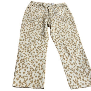 COPY - Liz Claiborne 10 p petite bottoms good condition